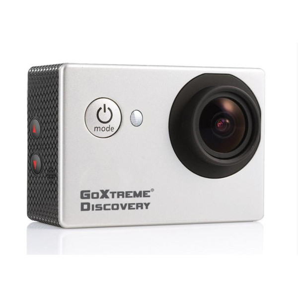 Камера GoXtreme Discovery